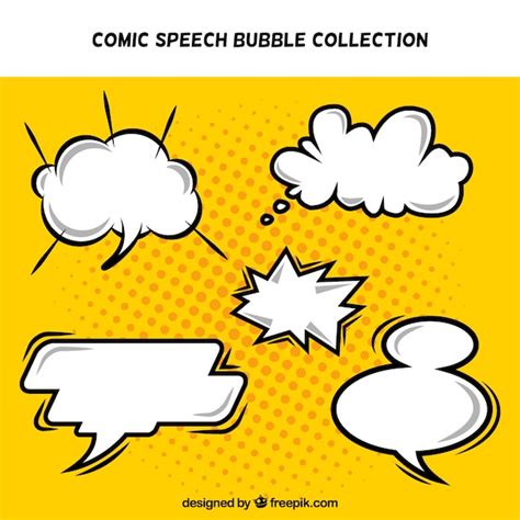 burbuja comic|globos de dialogo.